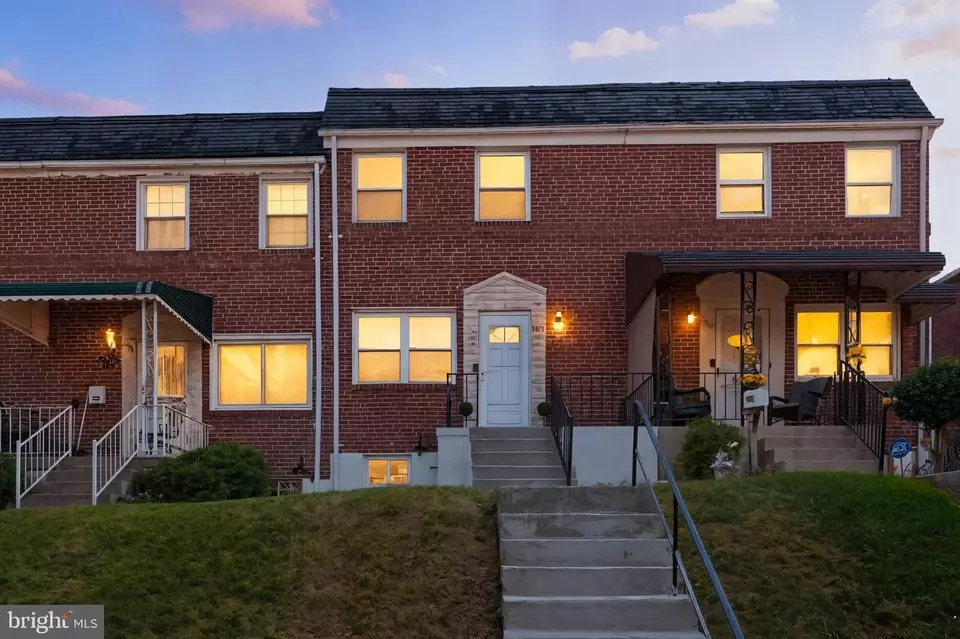 Exterior - 5427 Channing Rd, Baltimore, MD 21229 photo 1 of 3