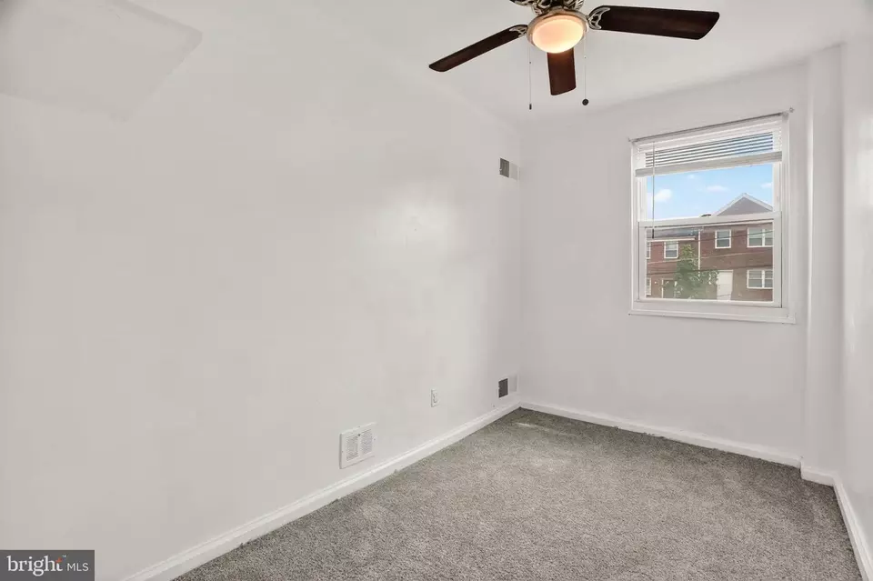 Bedroom - 5427 Channing Rd, Baltimore, MD 21229 photo 1 of 1