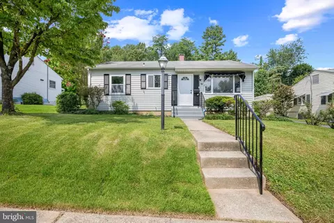 132 Cedarmere Rd, Owings Mills, MD 21117