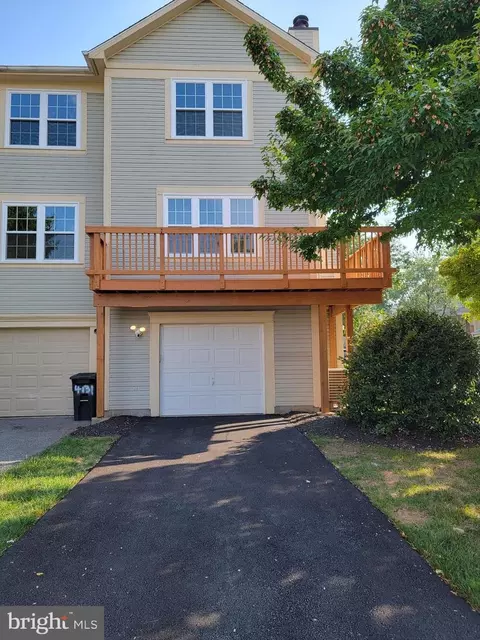 4129 Hunters Hill Cir #4129, Randallstown, MD 21133