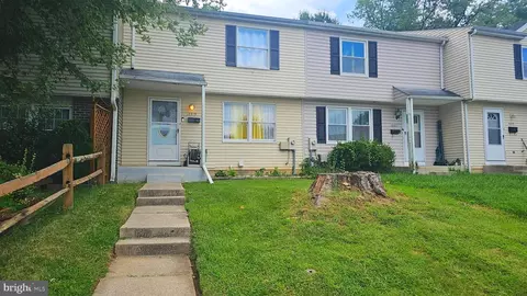 12319 Bonfire Dr, Reisterstown, MD 21136