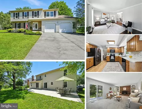 4 Linwen Way, Nottingham, MD 21236