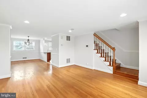 Living - 1224 Harwall Rd, Gwynn Oak, MD 21207 photo 2 of 4