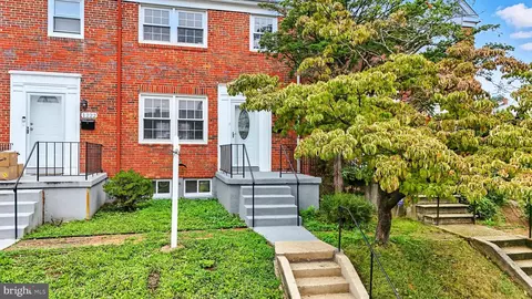 1224 Harwall Rd, Gwynn Oak, MD 21207
