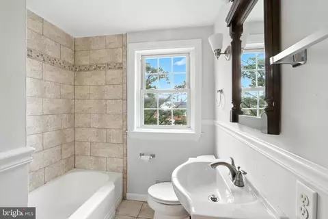 Bath - 1224 Harwall Rd, Gwynn Oak, MD 21207 photo 1 of 3