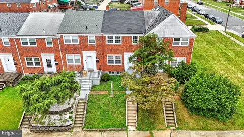 View/Area - 1224 Harwall Rd, Gwynn Oak, MD 21207 photo 1 of 1