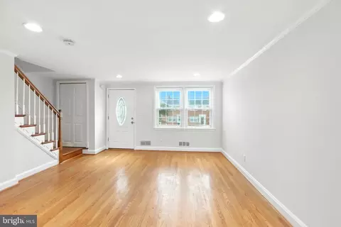 Living - 1224 Harwall Rd, Gwynn Oak, MD 21207 photo 3 of 4