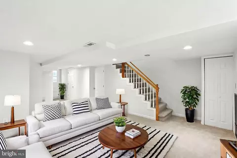 Living - 1224 Harwall Rd, Gwynn Oak, MD 21207 photo 4 of 4
