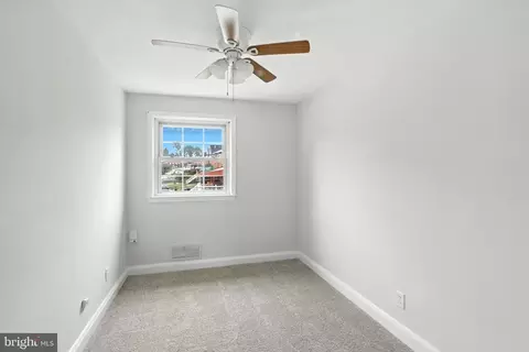 Bedroom - 1224 Harwall Rd, Gwynn Oak, MD 21207 photo 6 of 6
