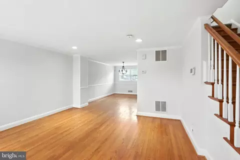 Living - 1224 Harwall Rd, Gwynn Oak, MD 21207 photo 1 of 4