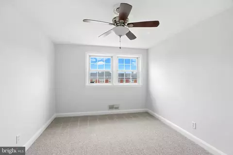 Bedroom - 1224 Harwall Rd, Gwynn Oak, MD 21207 photo 2 of 6