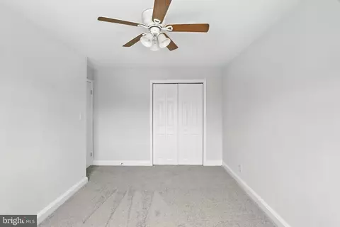 Bedroom - 1224 Harwall Rd, Gwynn Oak, MD 21207 photo 5 of 6