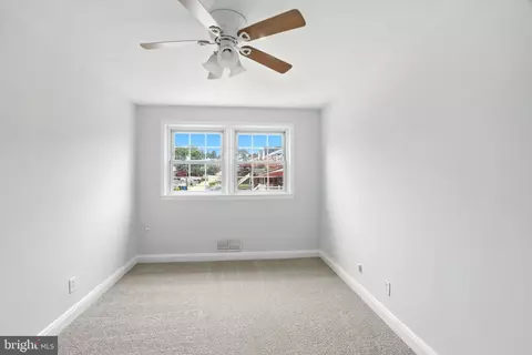 Bedroom - 1224 Harwall Rd, Gwynn Oak, MD 21207 photo 4 of 6