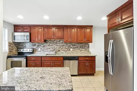 Kitchen - 1224 Harwall Rd, Gwynn Oak, MD 21207 photo 1 of 3