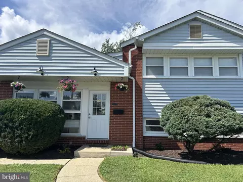 2710 Smith Ave, Baltimore, MD 21209
