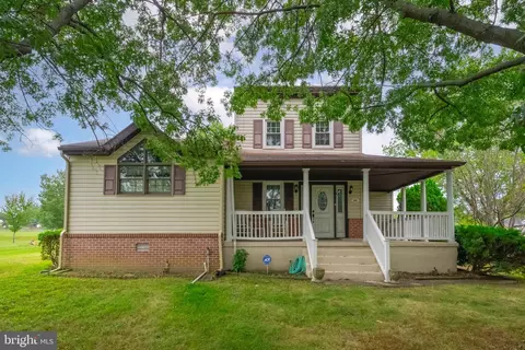 501 Dale Ave, Baltimore, MD 21206