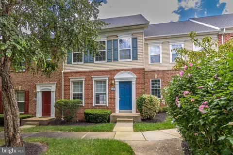 537 Ensemble Ct #537, Hunt Valley, MD 21030
