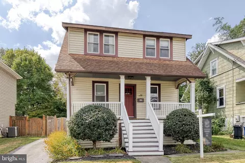 10 Glenwood, Catonsville, MD 21228