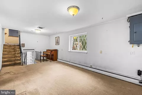 Living - 1304 Heather Hill Rd, Baltimore, MD 21239 photo 8 of 8