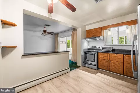 Kitchen - 1304 Heather Hill Rd, Baltimore, MD 21239 photo 1 of 2