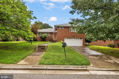 1304 Heather Hill Rd, Baltimore, MD 21239