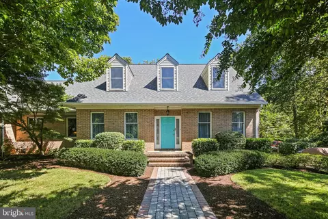 6018 Altamont Pl, Baltimore, MD 21210