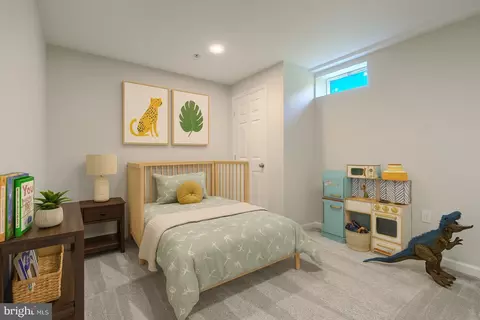 Bedroom - 1007 Wampler Rd, Middle River, MD 21220 photo 6 of 6