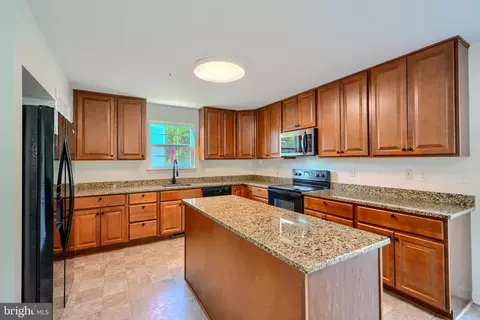 Kitchen - 1007 Wampler Rd, Middle River, MD 21220 photo 1 of 2