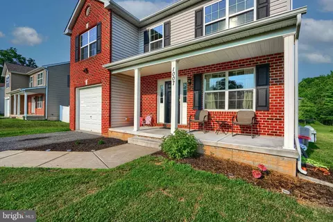 1007 Wampler Rd, Middle River, MD 21220