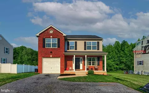 Exterior - 1007 Wampler Rd, Middle River, MD 21220 photo 4 of 5