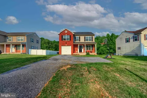 Exterior - 1007 Wampler Rd, Middle River, MD 21220 photo 5 of 5