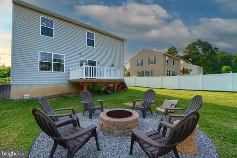 Exterior - 1007 Wampler Rd, Middle River, MD 21220 photo 3 of 5