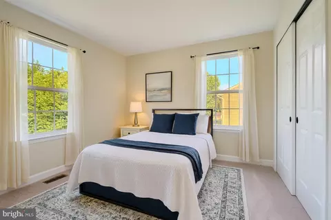 Bedroom - 1007 Wampler Rd, Middle River, MD 21220 photo 1 of 6
