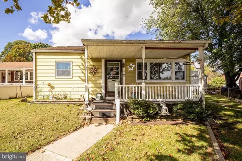 Exterior - 110 Compass Rd, Middle River, MD 21220 photo 1 of 8