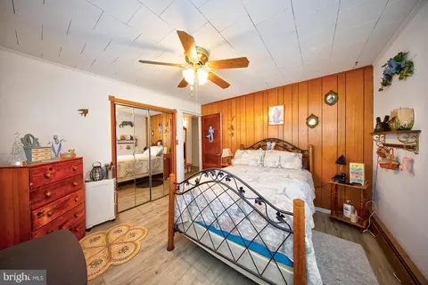 Bedroom - 110 Compass Rd, Middle River, MD 21220 photo 1 of 4