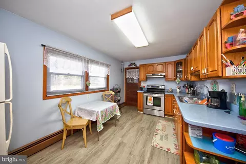 Kitchen - 110 Compass Rd, Middle River, MD 21220 photo 1 of 2