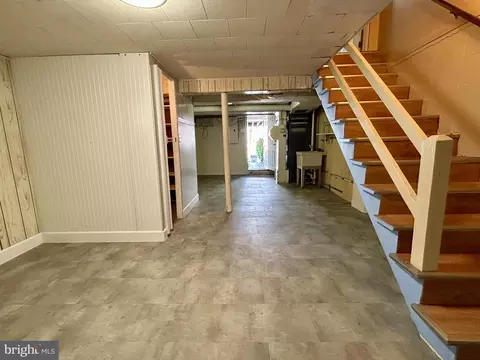 Entry Way - 7242 Conley St, Baltimore, MD 21224 photo 1 of 1