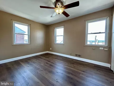 Bedroom - 7242 Conley St, Baltimore, MD 21224 photo 2 of 2