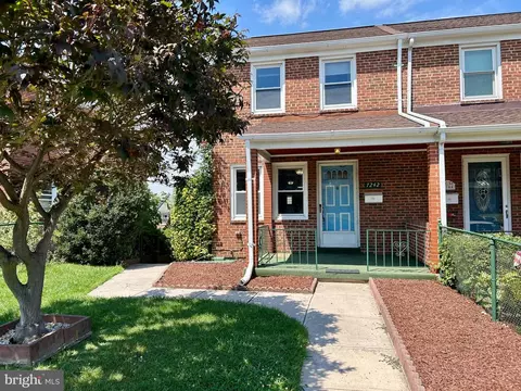 Other - 7242 Conley St, Baltimore, MD 21224 photo 1 of 2