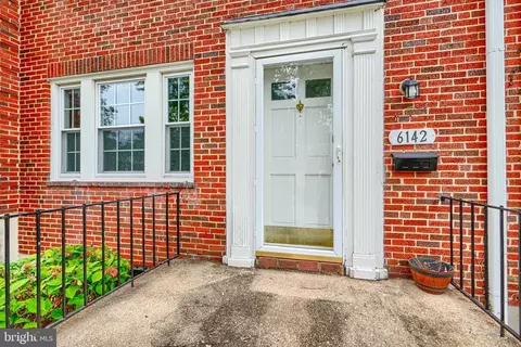 6142 Regent Park Rd, Catonsville, MD 21228