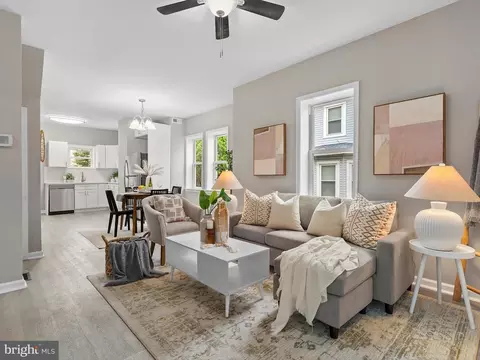 1807 Snyder Ave, Dundalk, MD 21222