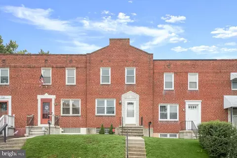 1732 Redwood, Parkville, MD 21234