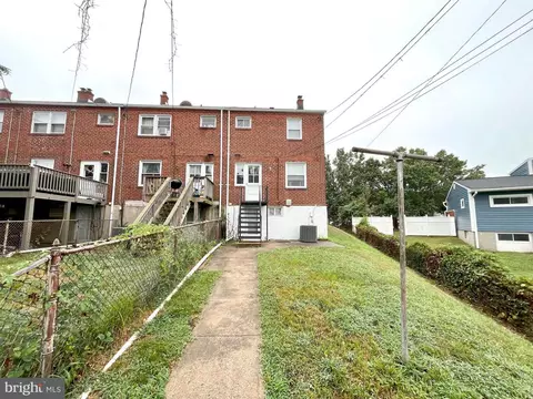 1000 Downton Rd, Halethorpe, MD 21227 photo 5