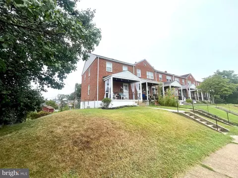 1000 Downton Rd, Halethorpe, MD 21227 photo 2