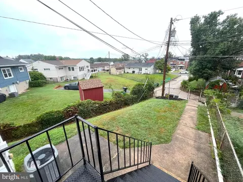 1000 Downton Rd, Halethorpe, MD 21227 photo 4
