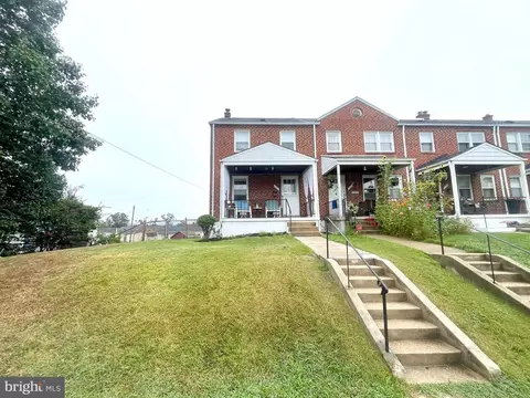 1000 Downton Rd, Halethorpe, MD 21227 photo 3