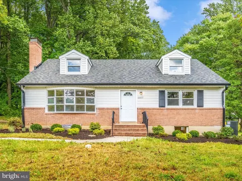 4407 Chapeldale Rd, Randallstown, MD 21133