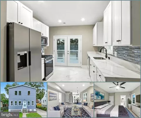 2905 Hillcrest Ave, Parkville, MD 21234