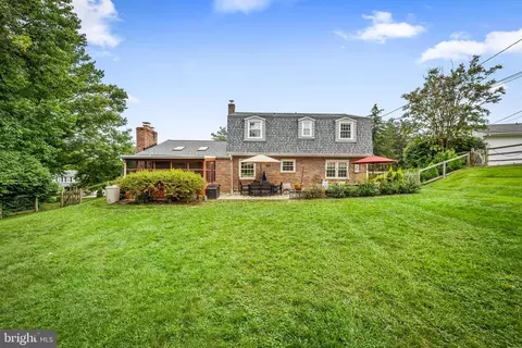 Exterior - 17 Sunnyview Dr, Phoenix, MD 21131 photo 8 of 11