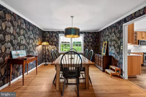 Dining - 17 Sunnyview Dr, Phoenix, MD 21131 photo 1 of 2